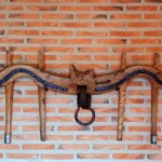 ubio, decoración la tarja I