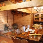 cocina antigua